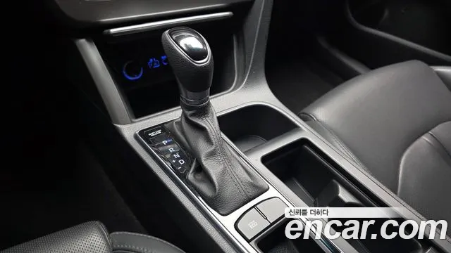 Hyundai Sonata 2016 thumb 9
