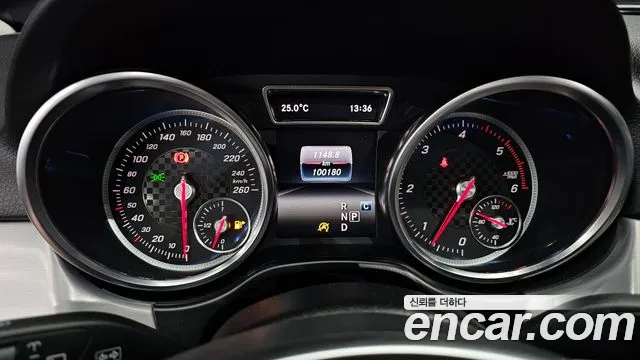 Mercedes-Benz GLE 2018 thumb 8