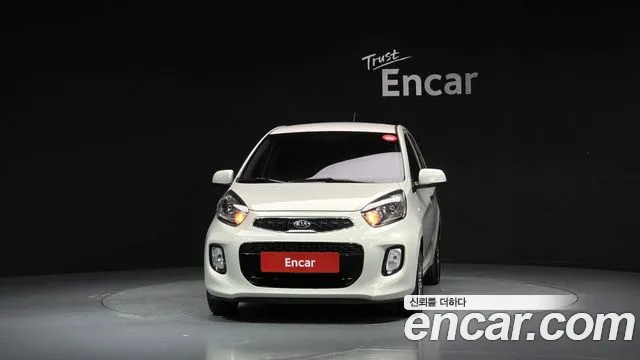Kia Morning 2015 thumb 3
