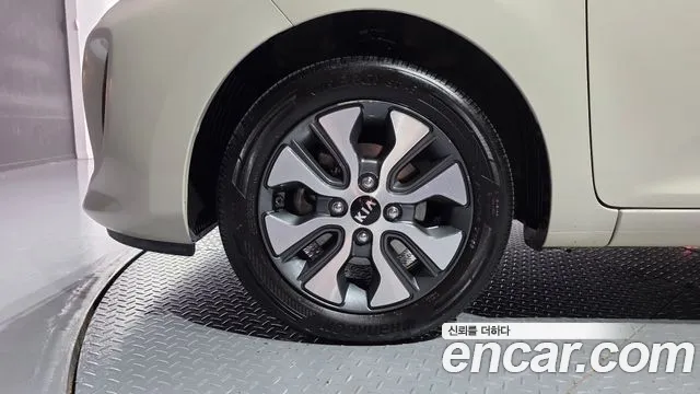 Kia Morning 2015 thumb 5
