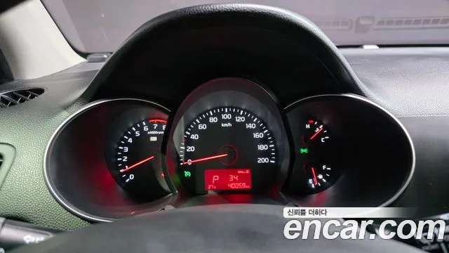 Kia Morning 2015 thumb 8