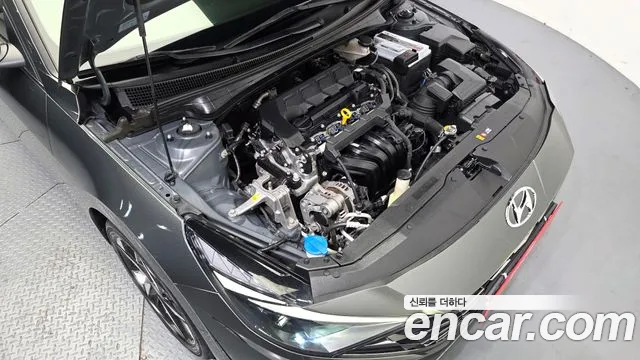 Hyundai Avante 2020 thumb 6