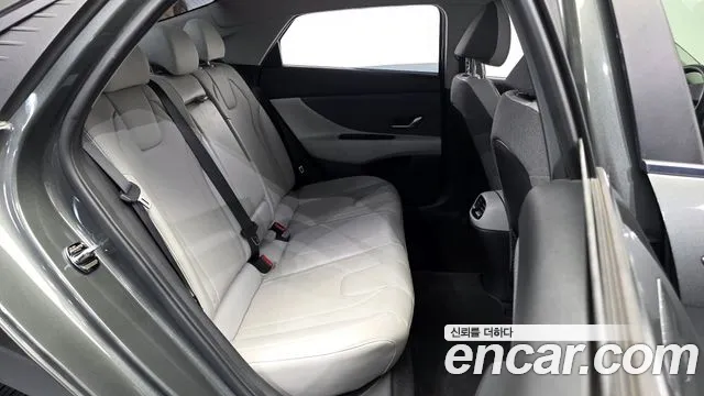 Hyundai Avante 2020 thumb 12