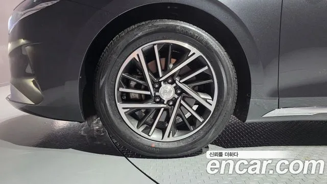 Hyundai Grandeur 2020 thumb 5