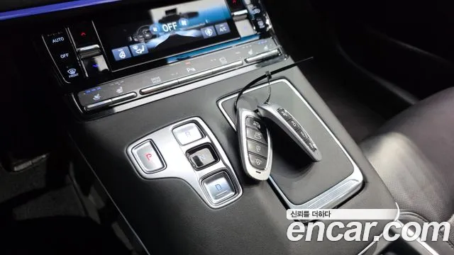 Hyundai Grandeur 2020 thumb 9