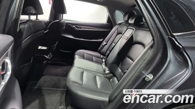 Hyundai Grandeur 2020 thumb 11