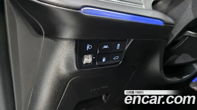 Hyundai Grandeur 2020 thumb 12