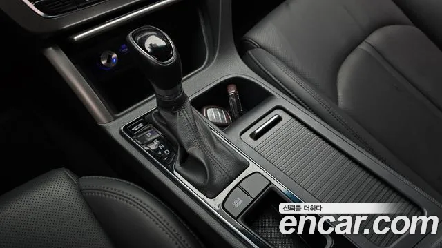 Hyundai Sonata 2015 thumb 9