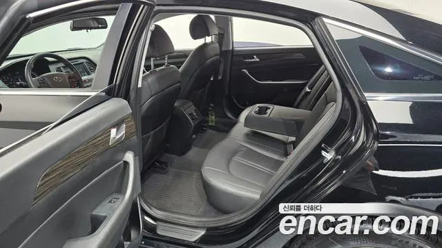 Hyundai Sonata 2015 thumb 11