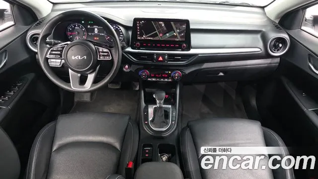 Kia K3 2022 thumb 6