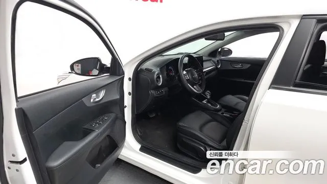 Kia K3 2022 thumb 9
