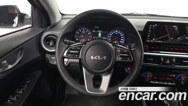 Kia K3 2022 thumb 12