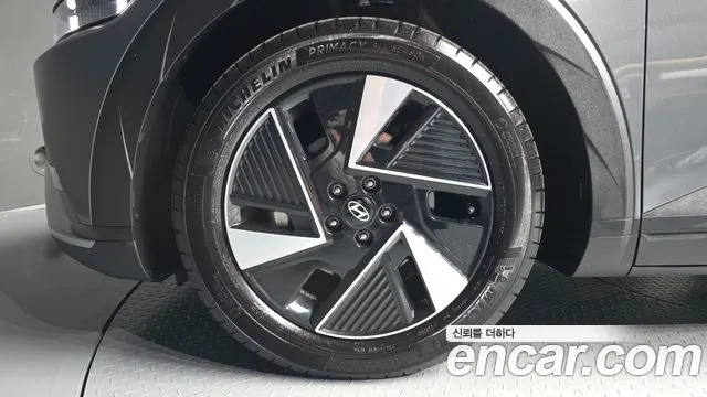 Hyundai IONIQ 5 2024 thumb 5