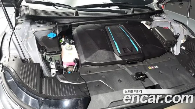 Hyundai IONIQ 5 2024 thumb 6