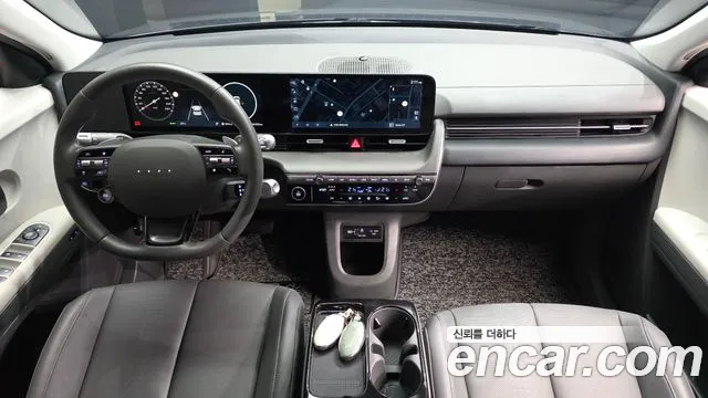 Hyundai IONIQ 5 2024 thumb 7