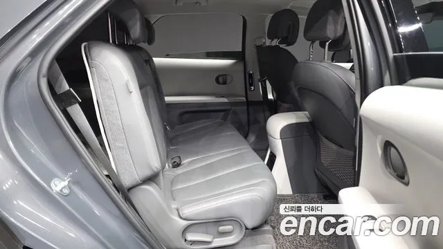 Hyundai IONIQ 5 2024 thumb 12
