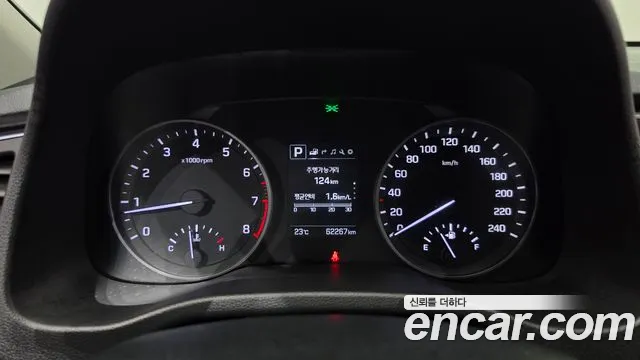 Hyundai Avante 2017 thumb 8