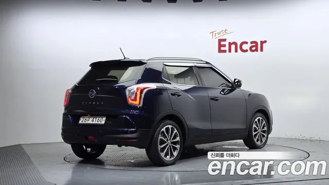 KG_Mobility_Ssangyong TIBOLI 2017 thumb 2
