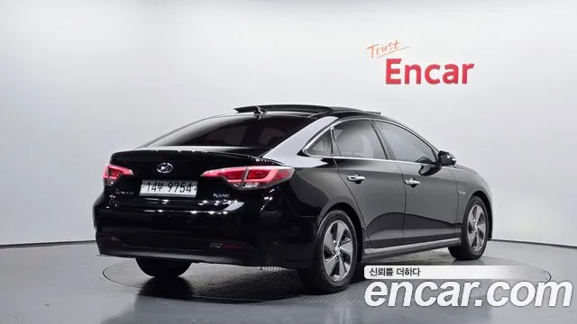 Hyundai Sonata 2014 thumb 2