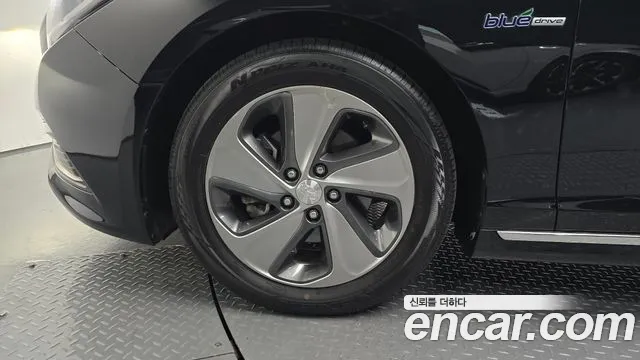 Hyundai Sonata 2014 thumb 5