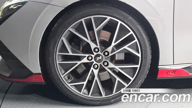 Hyundai Avante 2022 thumb 5