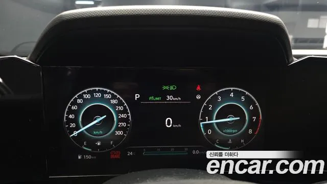 Hyundai Avante 2022 thumb 8