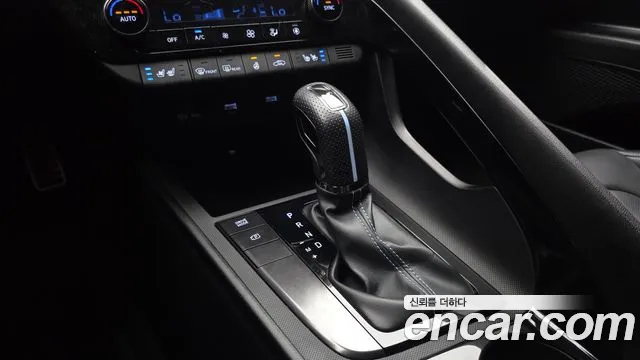 Hyundai Avante 2022 thumb 9