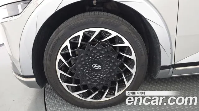 Hyundai IONIQ 5 2022 thumb 5