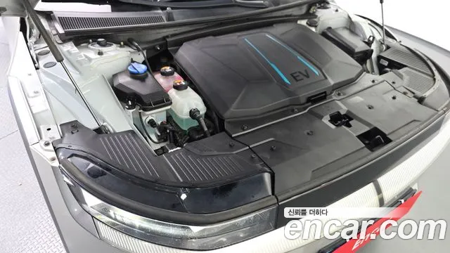 Hyundai IONIQ 5 2022 thumb 6