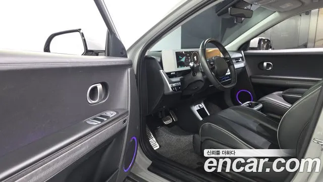Hyundai IONIQ 5 2022 thumb 10
