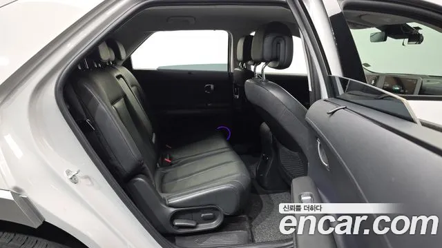Hyundai IONIQ 5 2022 thumb 12