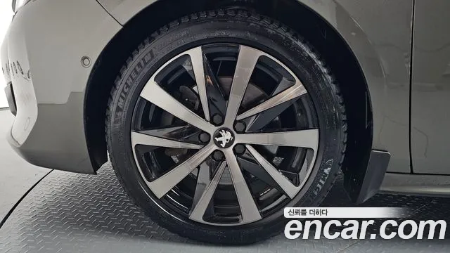 Peugeot 508 2020 thumb 5