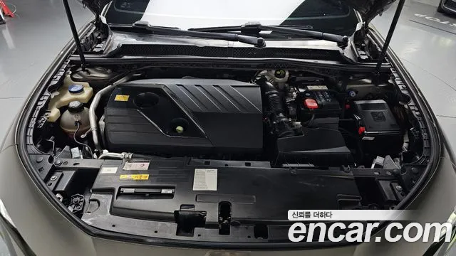 Peugeot 508 2020 thumb 6