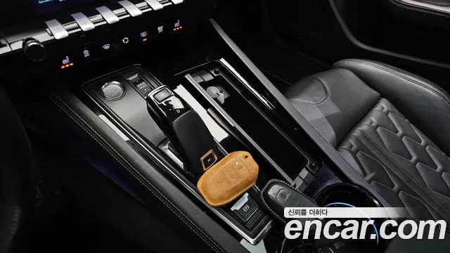 Peugeot 508 2020 thumb 9