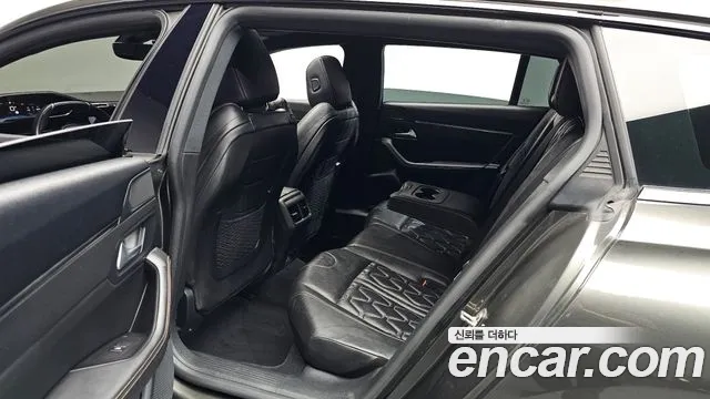 Peugeot 508 2020 thumb 11