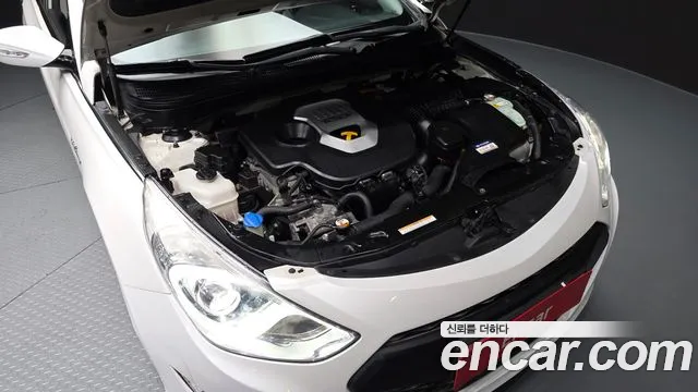 Hyundai Sonata 2012 thumb 6
