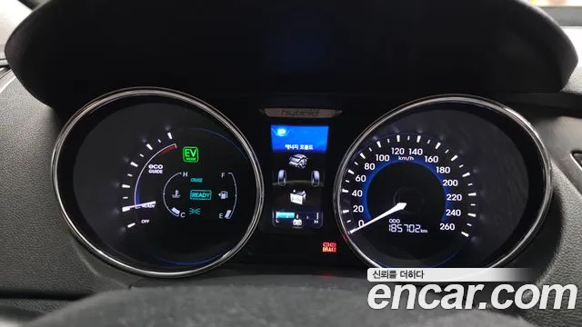 Hyundai Sonata 2012 thumb 8