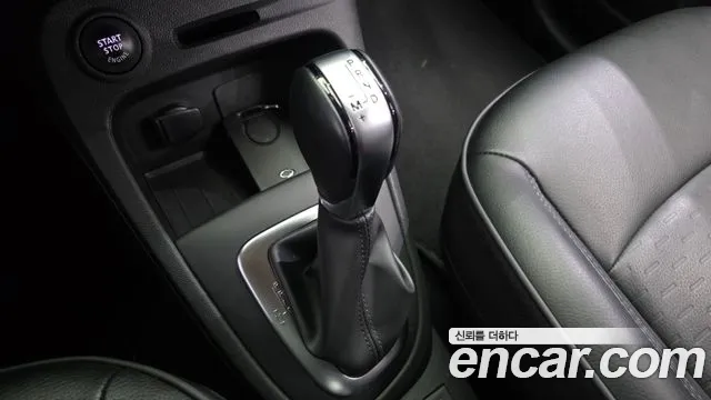Renault-KoreaSamsung Captur 2017 thumb 9