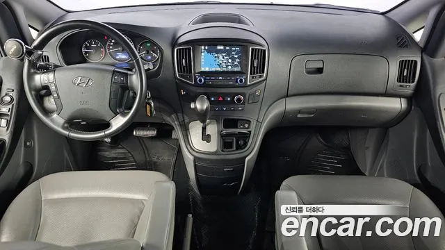 Hyundai Starex 2018 thumb 6