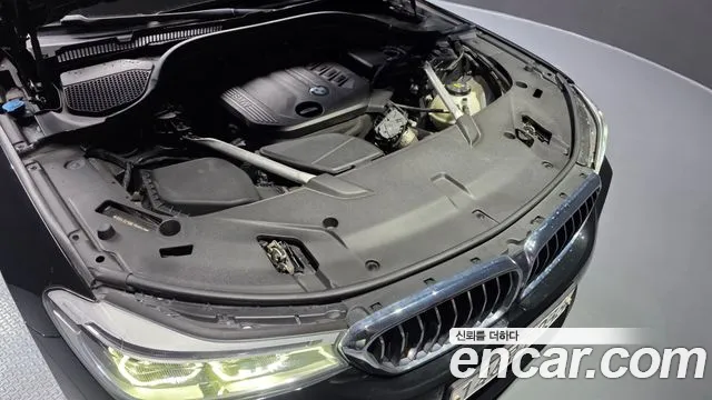 BMW Gran Turismo 2019 thumb 6