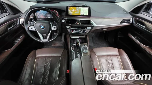 BMW Gran Turismo 2019 thumb 7
