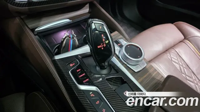 BMW Gran Turismo 2019 thumb 9