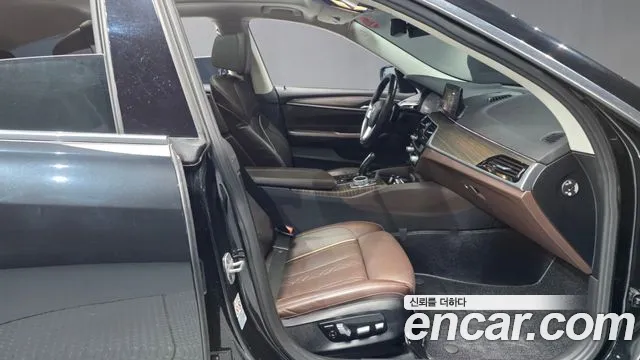 BMW Gran Turismo 2019 thumb 11