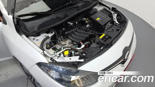 Renault-KoreaSamsung Fluence 2018 thumb 6