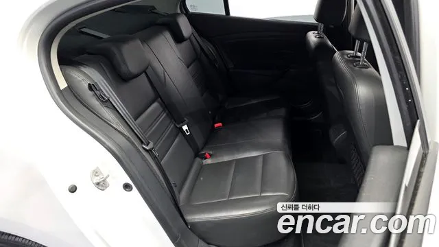 Renault-KoreaSamsung Fluence 2018 thumb 12