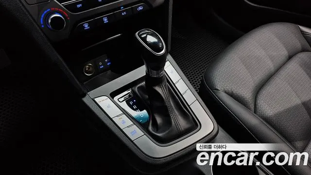 Hyundai Avante 2015 thumb 9