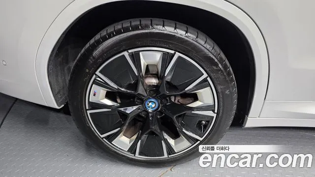 BMW X3 2022 thumb 5