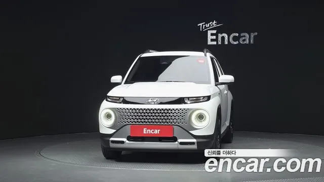 Hyundai Casper 2022 thumb 3