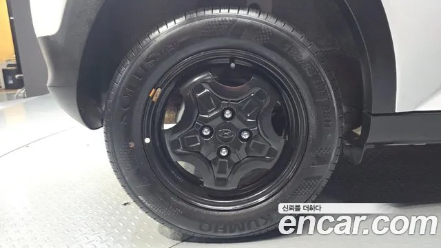 Hyundai Casper 2022 thumb 5