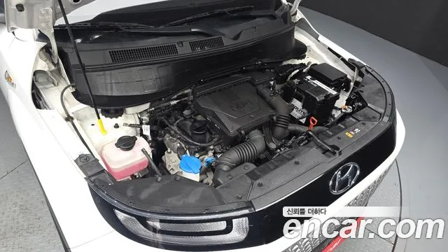 Hyundai Casper 2022 thumb 6
